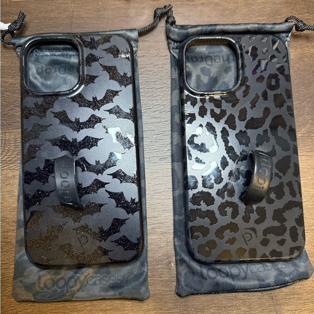 Gorgeous Loopy Cases (iPhone 12/13 Pro Max)